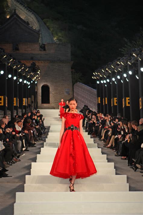 fendi china fashion